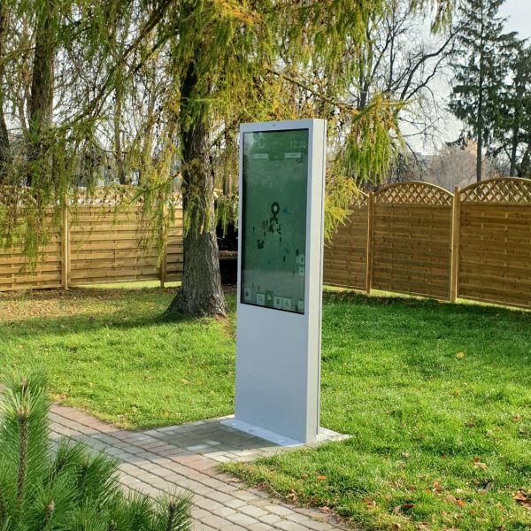 projektai infoterminalai Ignalina