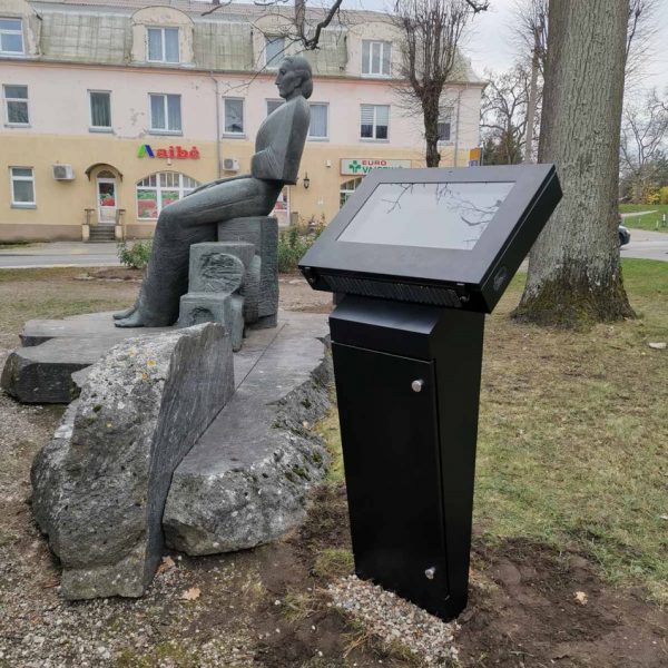 infoterminalai Priekulė