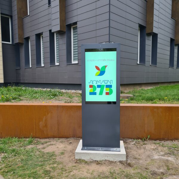 Jonava Stendas 5