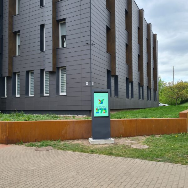 Jonava Stendas 3