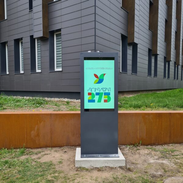 Jonava Stendas 2