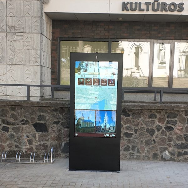 Telšiai Kultūros centras